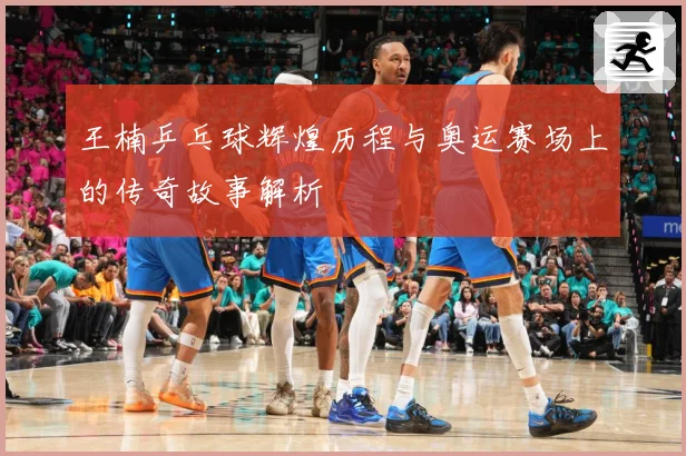 王楠乒乓球辉煌历程与奥运赛场上的传奇故事解析
