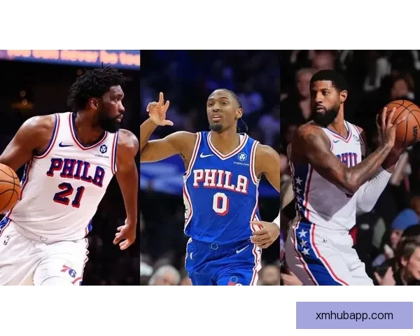 保罗乔治砍下39分创两年新高 76人横扫奇才迎四连胜