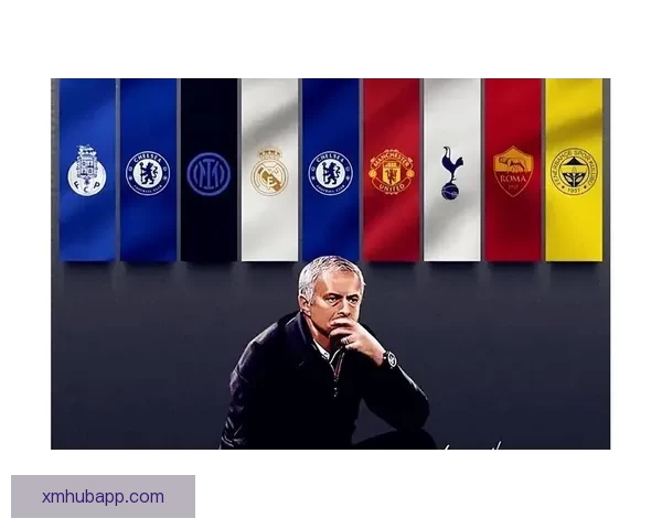 穆里尼奥：本菲卡联赛不败是一种骄傲 主力球员被出售是可以接受的