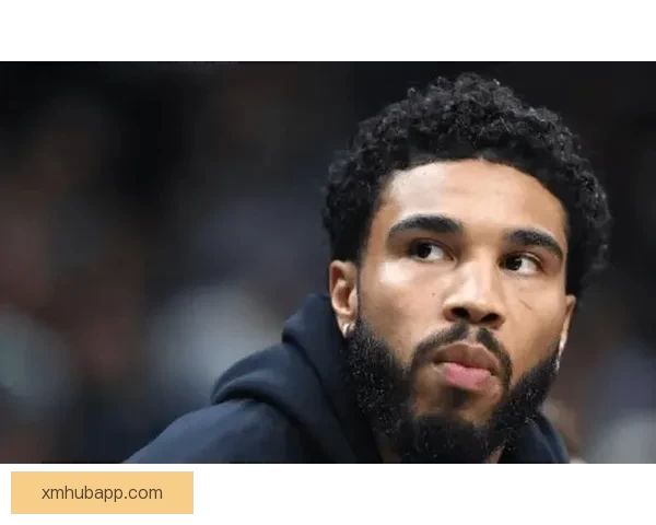 塔图姆突破14000分成历史第五年轻前锋仅次于詹杜瓜